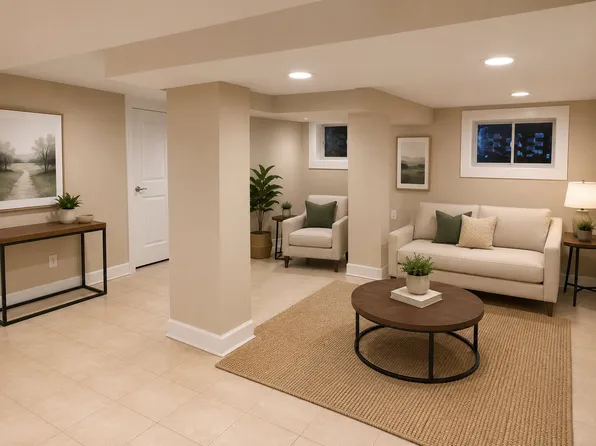 4707 8th St NW #Basement, Washington, DC 20011