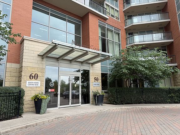 2nd image of 50 Clegg Rd #601