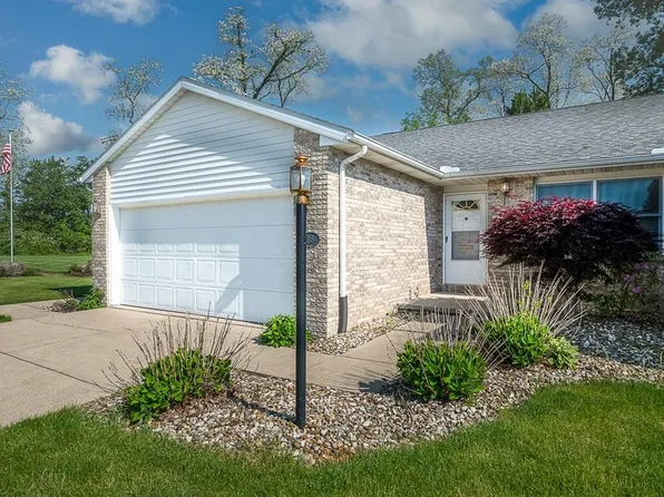 88 Shaffner Blvd, Mansfield, OH 44907