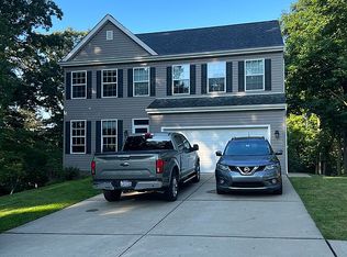 8297 Tanglewood Rd, Pittsburgh, PA 15237