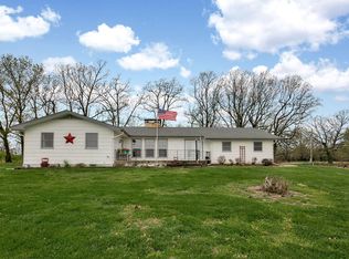 7797 State Hwy, Exeter, MO 65647