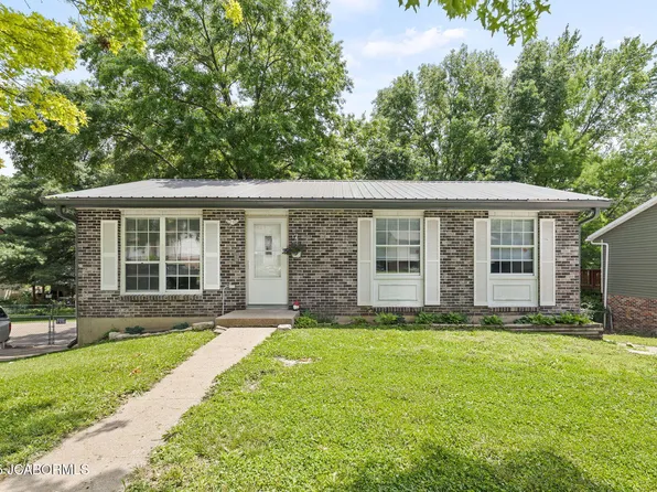 5011 Shady Ln, Jefferson City, MO 65109