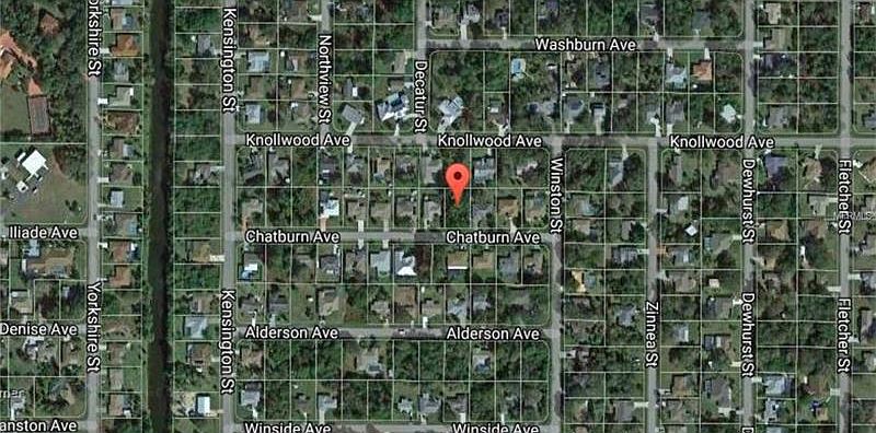 2nd image of 21224 Chatburn Ave