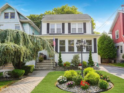 685 Bard Ave, Staten Island, NY, 10310