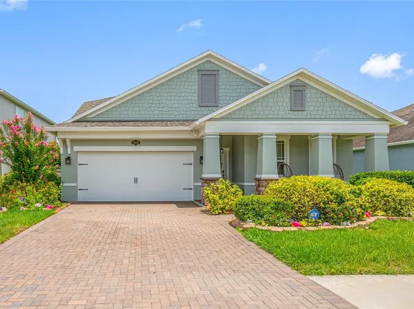 19382 Long Lake Ranch Blvd, Lutz, FL 33558