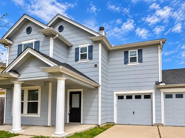 4015 Fairhope Oak St, Pasadena, TX 77503