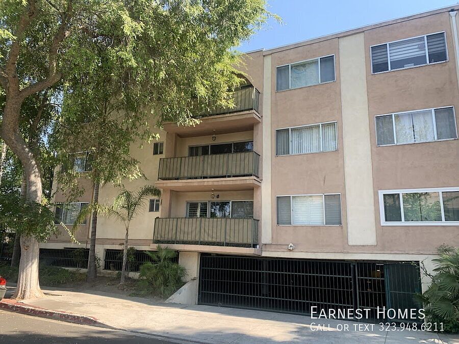 1st image of 14850 Hesby St APT 205