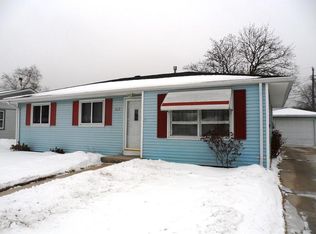 3427 S 10th Pl, Sheboygan, WI 53081