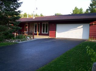 34405 110th St, Twin Lakes, WI 53181