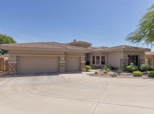 14993 E Crown Ct, Fountain Hills, AZ 85268
