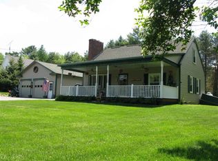 72 Harvard St, Franconia, NH 03580