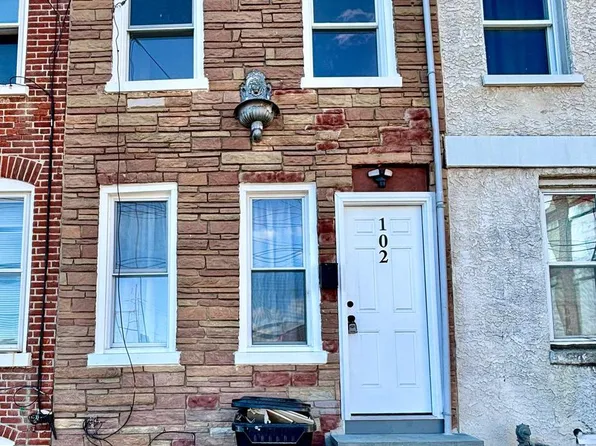 102 Lower Oak St, Wilmington, DE 19805