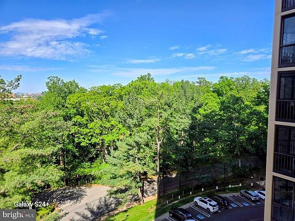 2nd image of 5903 Mount Eagle Dr APT 608