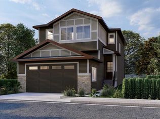 16 W Appaloosa Cres, Cochrane, AB T4C3E5