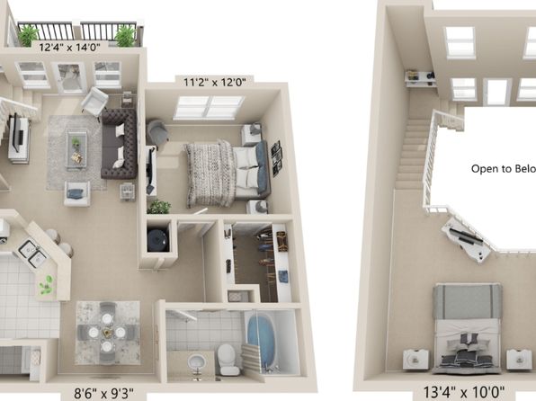 100 Katy Trail Ln #141