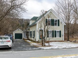 1086 State Route 123a, South Acworth, NH 03607