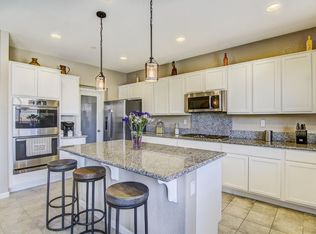 5556 Copper Sunset Way, Rancho Cordova, CA 95742