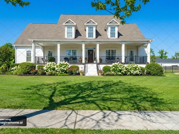 270 River North Dr, North Augusta, SC 29841