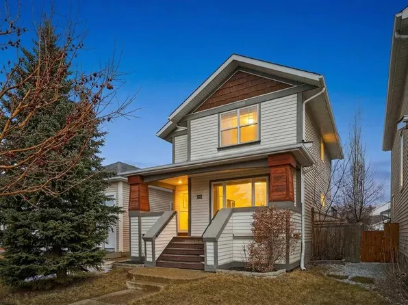 20 N Inverness Grv SE, Calgary, AB T2Z 3E6