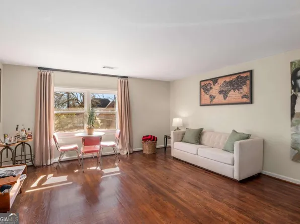 652 E Ponce De Leon Ave APT F, Decatur, GA 30030