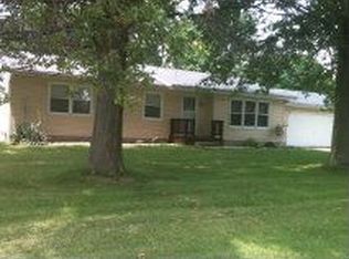 321 Wolf Ave, Hamel, IL 62046