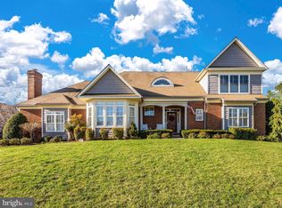 2699 Monocacy Ford Rd, Frederick, MD 21701