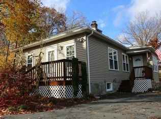 25 Power St, Blackstone, MA 01504