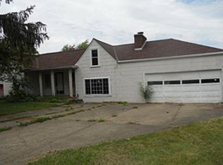 1418 Paradise View St, Mansfield, OH 44905