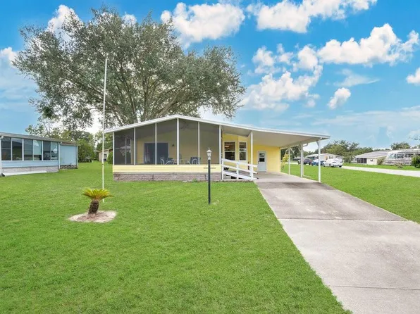 152 Florence Blvd, Debary, FL 32713