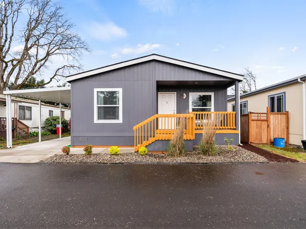 10701 SE Highway 212 Pne Unit N6, Clackamas, OR 97015