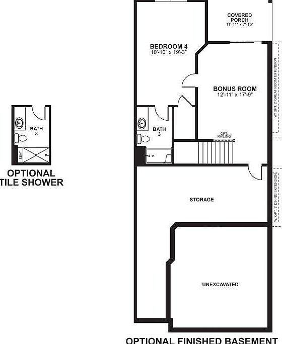 Located on 0001 in Grove at Fallon Park in Raleigh, NC