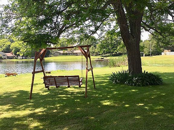 Beautiful here.. relaxing