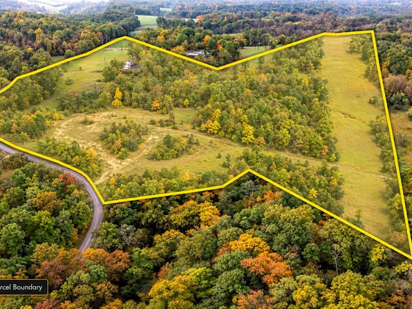 0 Mount Olive Rd, Martinsburg, WV 25405