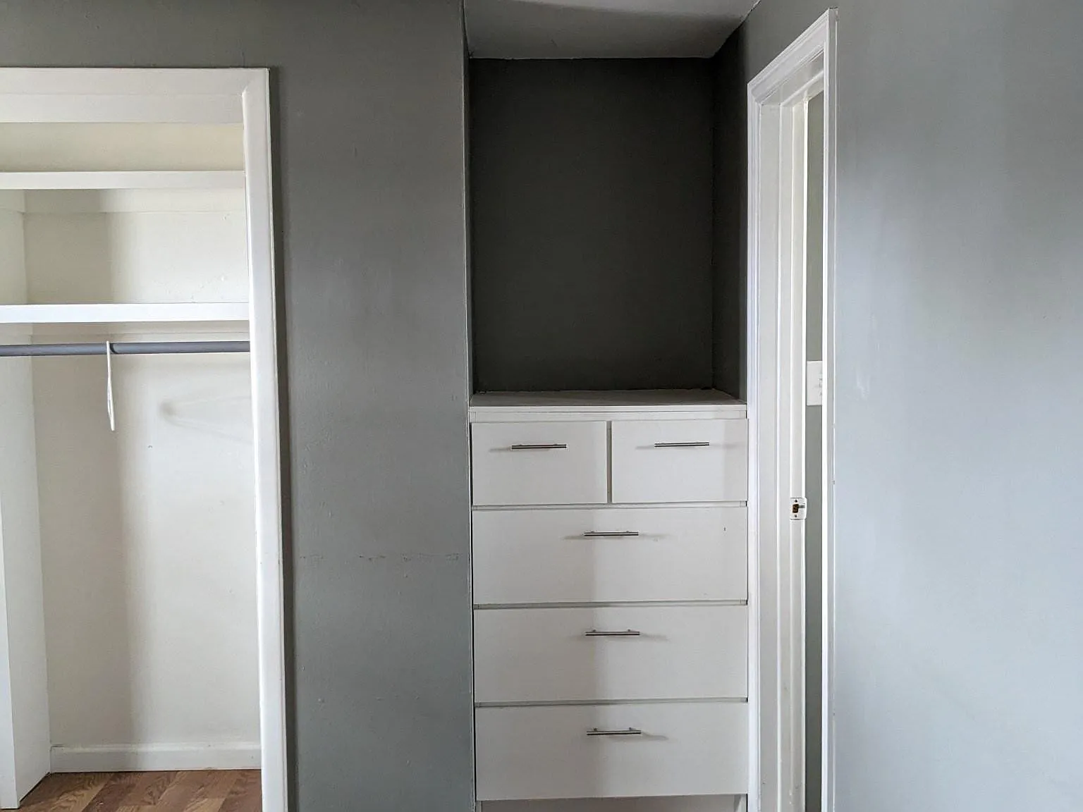 1 bed, 535 sqft, $750 — Photo 3