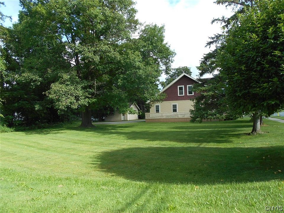 443 Genesee St, Chittenango, NY 13037 Zillow