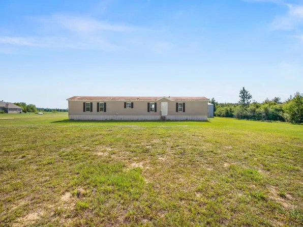 930 Jim West Rd, Deridder, LA 70634