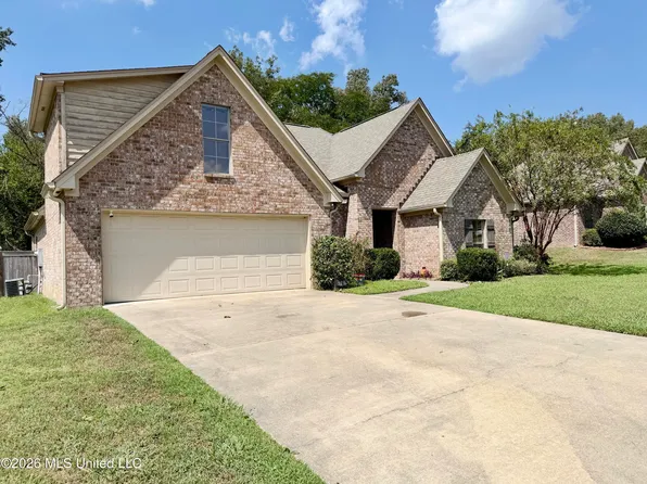 126 Marion Dr, Clinton, MS 39056