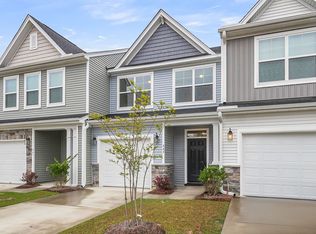 443 Duskywing Dr, Goose Creek, SC 29445