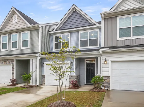 443 Duskywing Dr, Goose Creek, SC 29445
