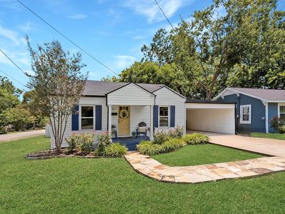 606 Kernodle St, Rockwall, TX, 75087