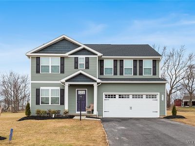 2912 Piedmont St, Sanborn, NY, 14132
