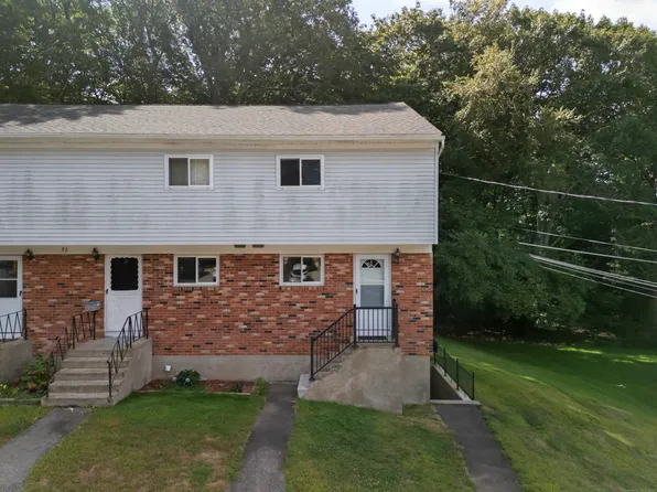 92 Woodland Drive APT A, Montville, CT 06382