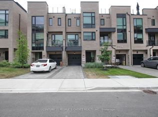 43 Pony Farm Dr, Toronto, ON M9R0A9