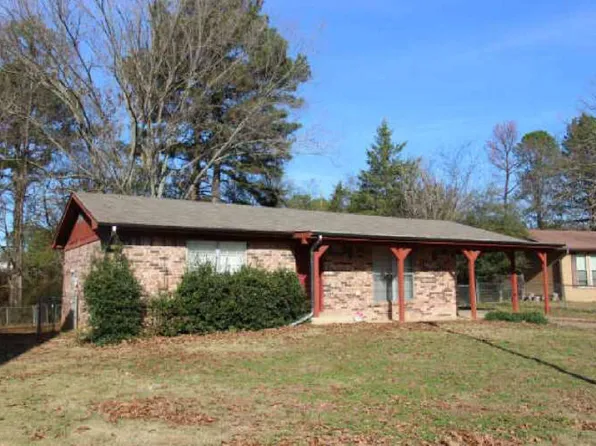 106 King Arthur Ct, Hot Springs, AR 71913