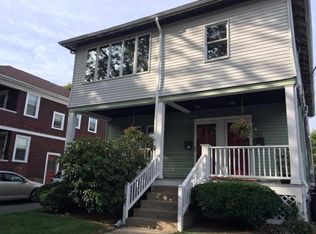 28 Berkshire Rd #1, Waltham, MA 02453