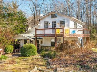 163 Chestnut Hill Rd, Gerton, NC 28735