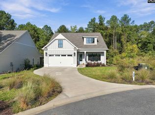 255 Timber Trail Ln, Prosperity, SC 29127