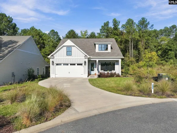 255 Timber Trail Ln, Prosperity, SC 29127