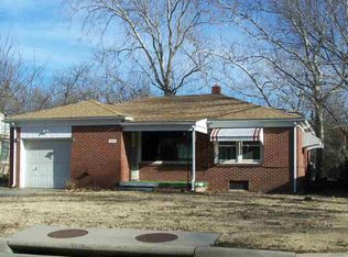 2314 S Ridgewood Dr, Wichita, KS 67218