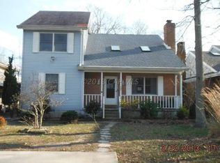 307 139th St, Ocean City, MD 21842